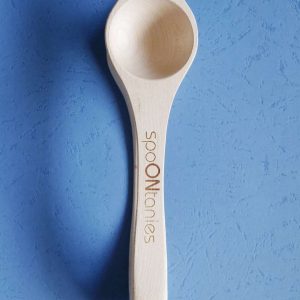 Spoontanies Basic Ahorn