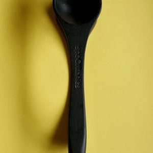 Spoontanies Basic Ahorn BLACK